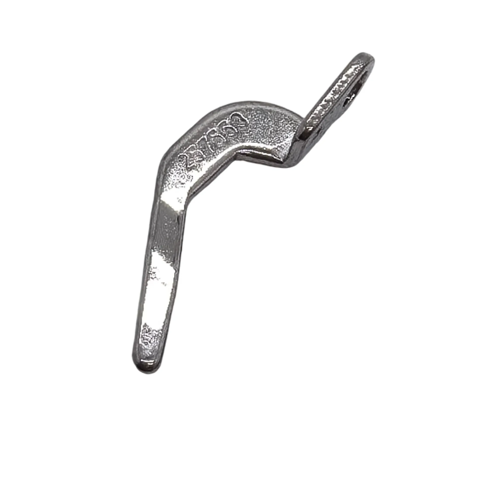 Industrial Sewing Machine Parts W500 Overlock Machine Bottom Thread Hook Needle Three-Needle Five-Thread Curved Needle 257553 Ne
