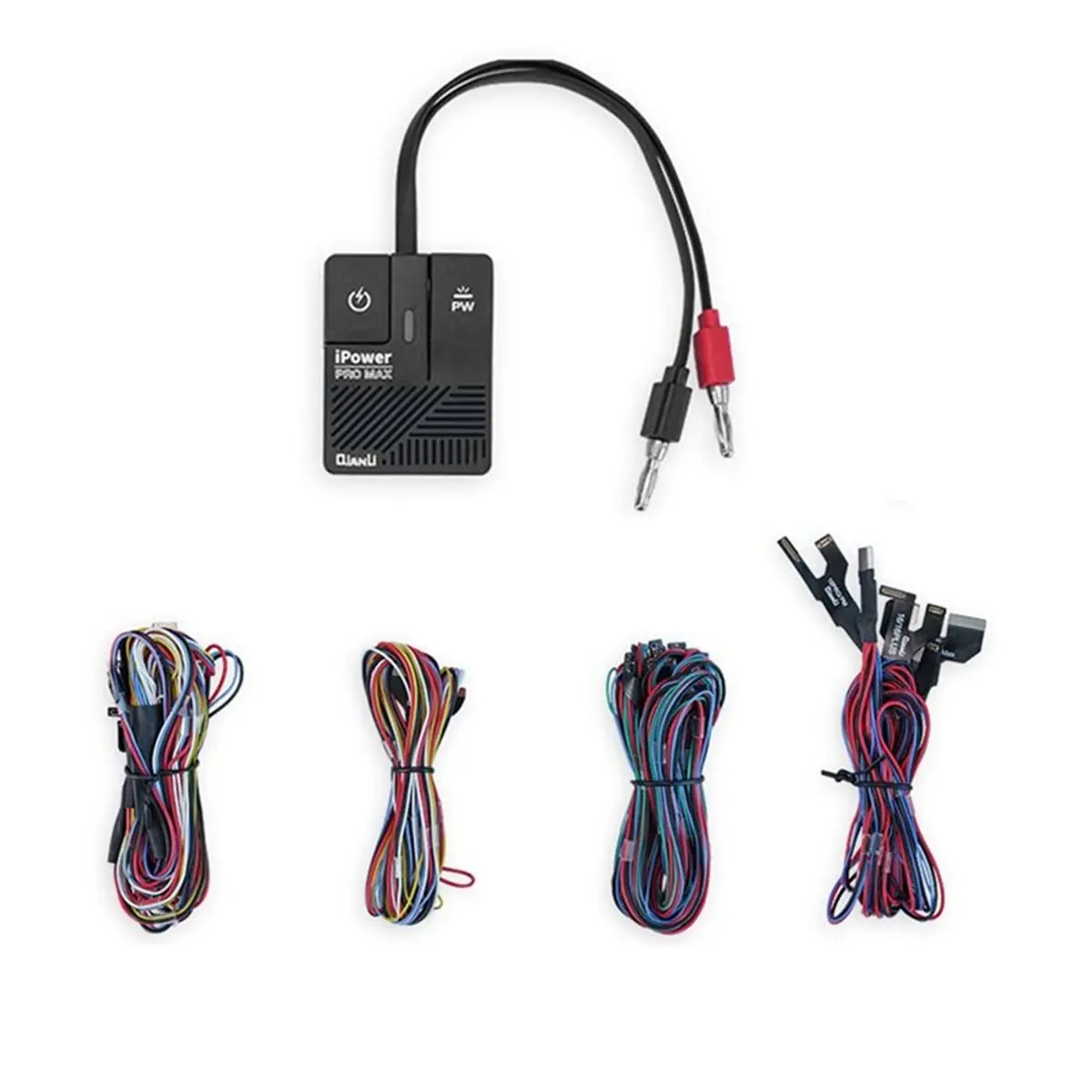 【Cable】 Pro Max 8th Generation DC Power Supply Cable for Phone 6G-16PM Series Motherboard Repair Tool Test Cable