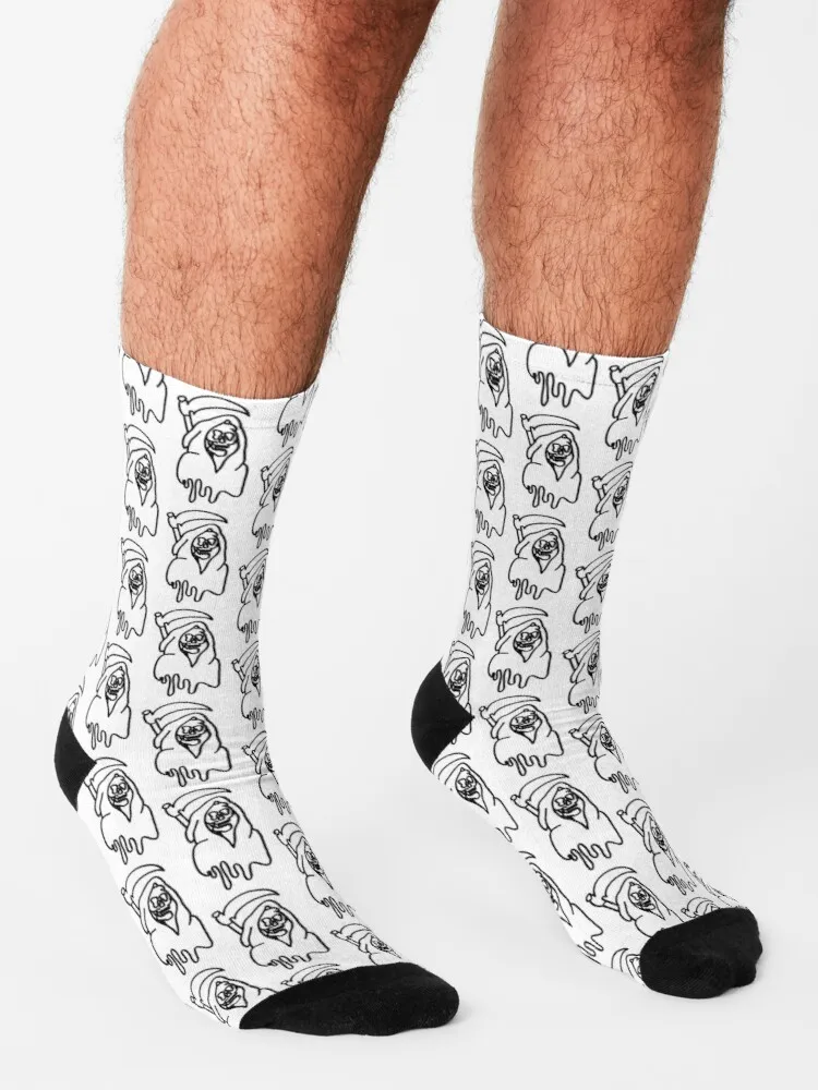 Calcetines de regalo para hombre