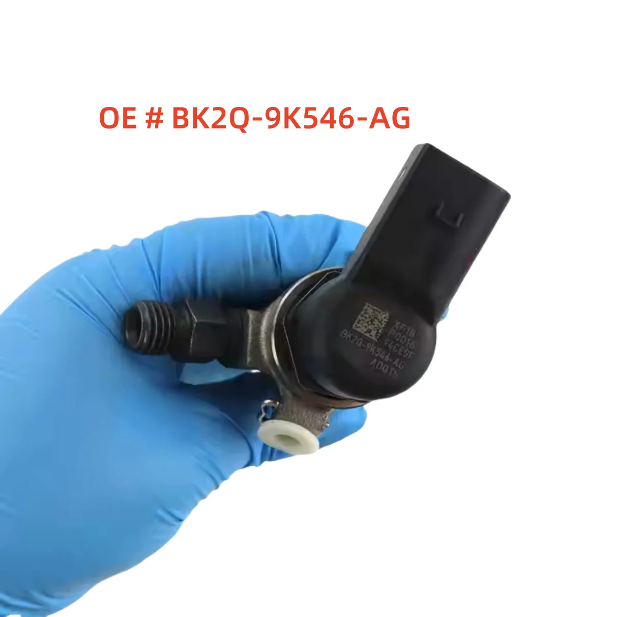 

High quality new A2C59517051 BK2Q-9K546-AG Factory Ford Ranger 2.2 3.2 Diesel Fuel Injector For Mazda BT50 Pickup Auto parts