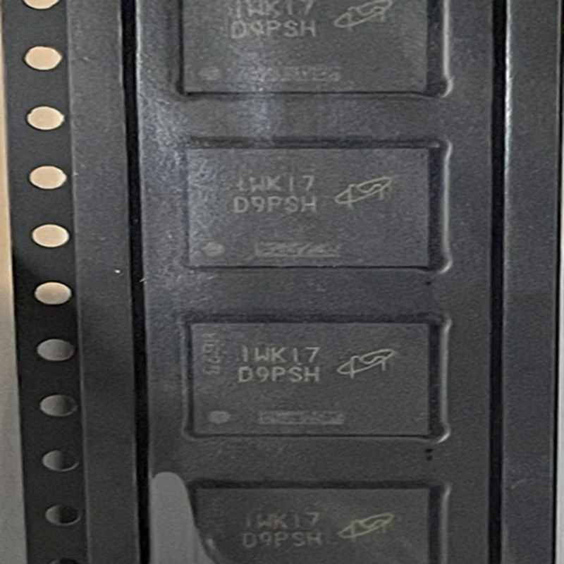 5PCS-20PCS MT41K256M8DA-125:K  FBGA78 Silk Screen D9PSH Dynamic Random Access Memory DDR3 2G 256MX8  New