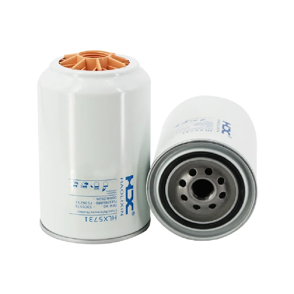 

For Fuel filter FS36231 FS36215 SN25116 53C0576 SN25116 SP1219 SFC-57040 FS36261 FS36241 SN40727 Excavator