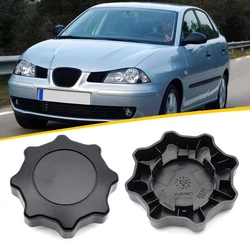 For Audi A1 A6 C5 A4 B6 SEAT Cordoba Ibiza 6L Leon Arosa Toledo Seat Adjustment Knob 1J0881671F Car Adjuster Recliner Accessory