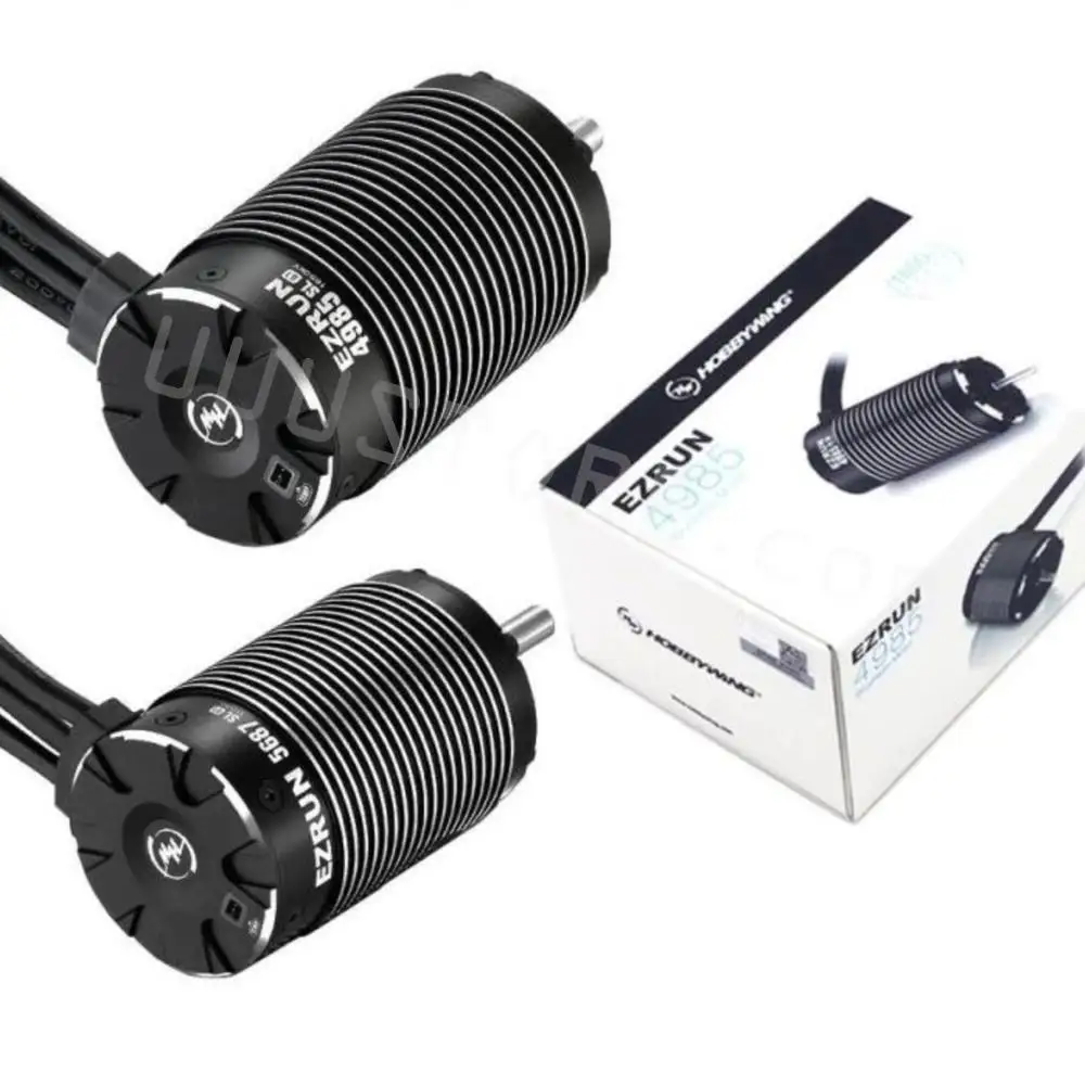 Hobbywing Ezrun Sl …