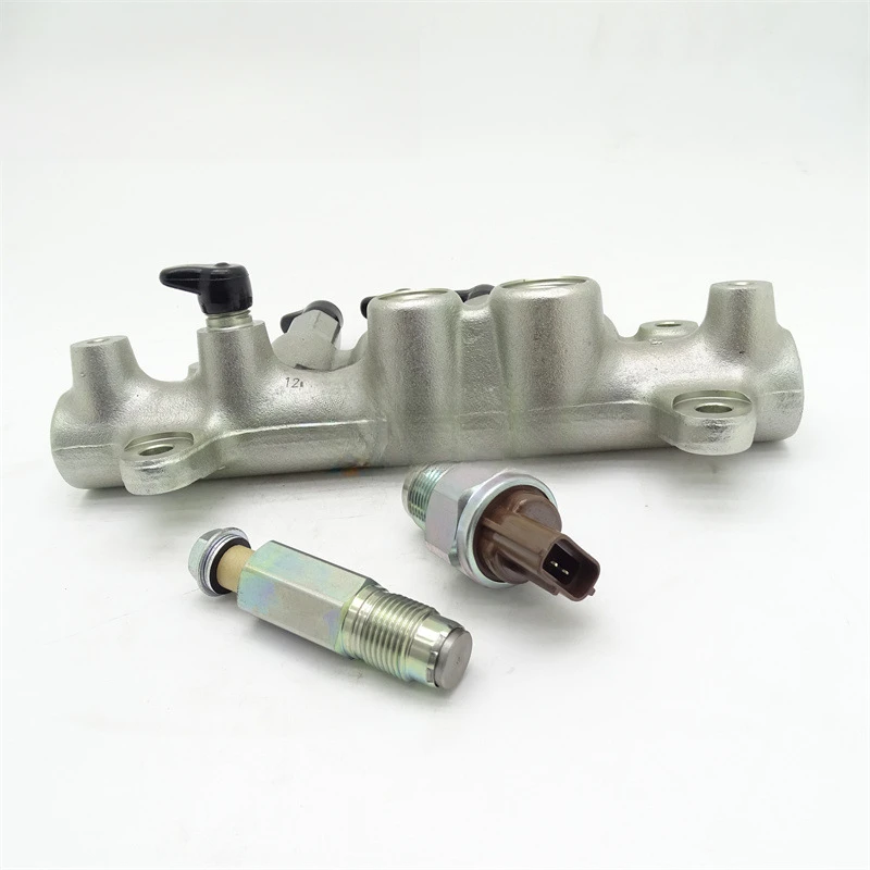 Suitable for ZX200-3 Isuzu 4HK1 engine parts