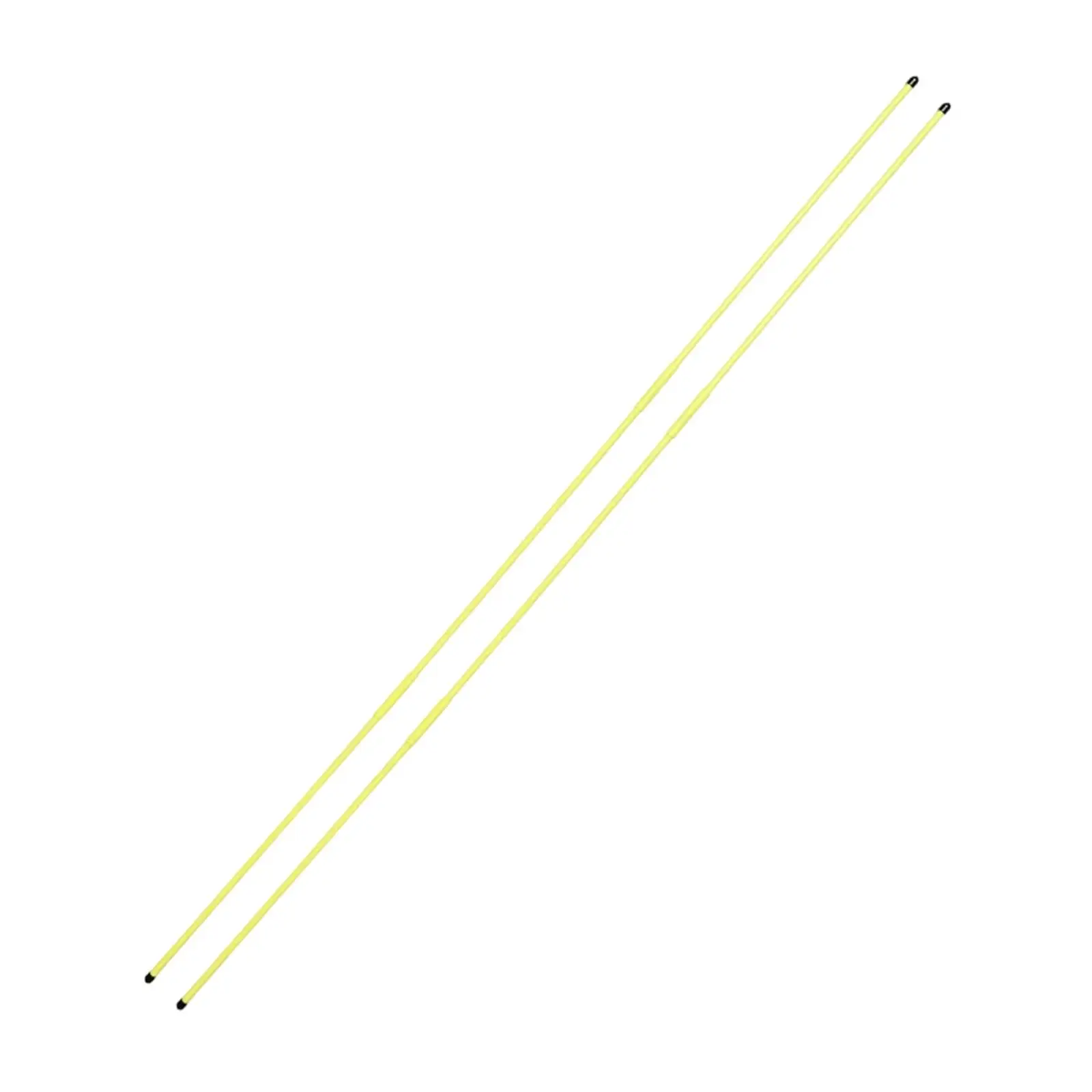 

Golf Alignment Training Rod Swing Correction Tool Posture Guide for Golf Game Teaching Beginner Men