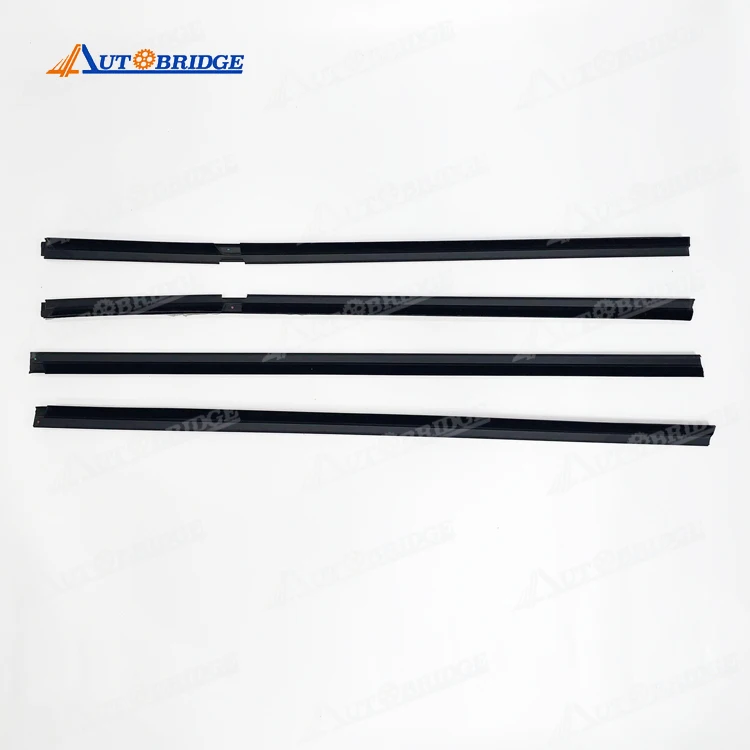 

Weather strip outer channel for Honda city 2009-2014 (window moulding)