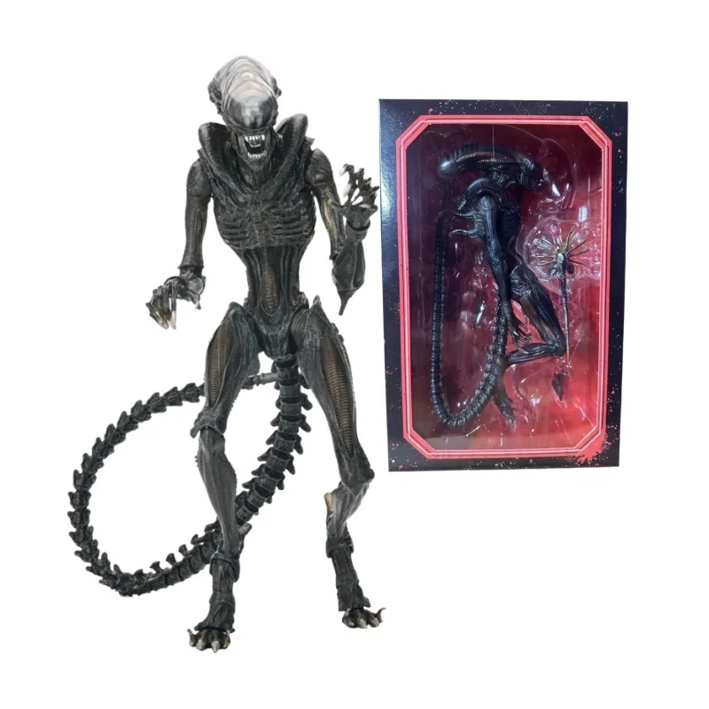 

Новая оригинальная периферийная модель для кино и телевидения, игрушечная фигурка, совместные мобильные настольные украшения на складе