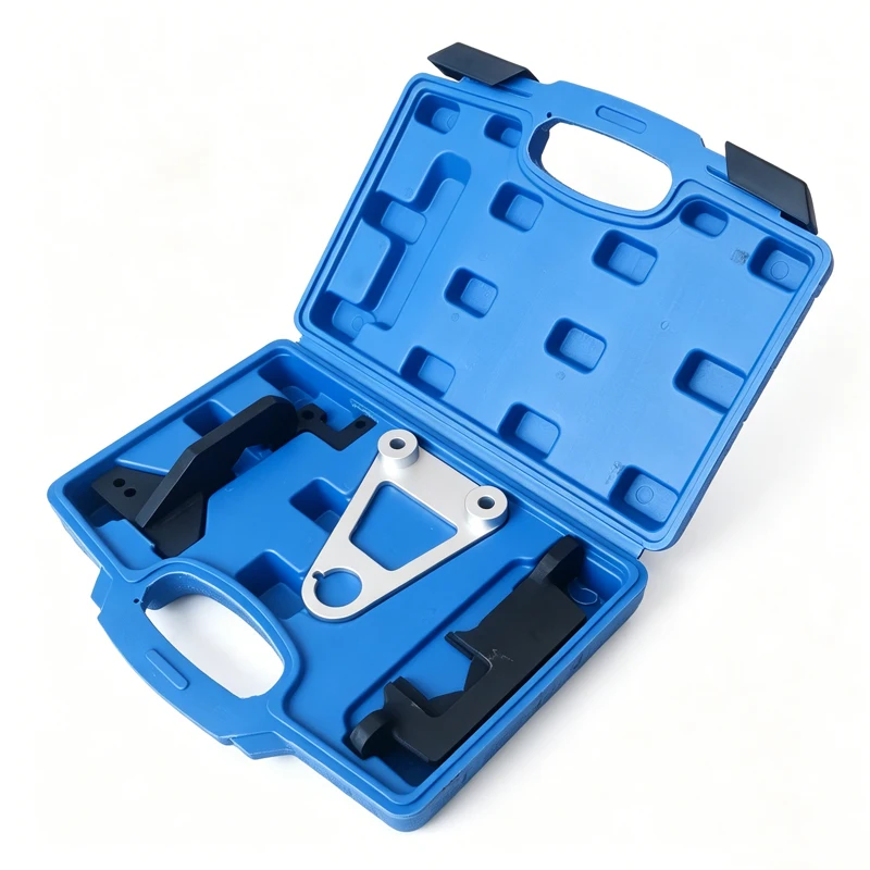 

For Mercedes-Benz M282 Engine Camshaft Timing Tool Set 1.3L 4V OEM 282589002300 for W177 W247 C118 H247 Camshaft Timing Tool Set