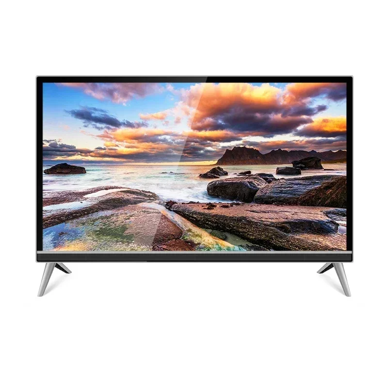 22/24/32/39/40/42/43/49/50/55/65 Inch Led Smart Tv Television Lcd Tv Smart Television New Model