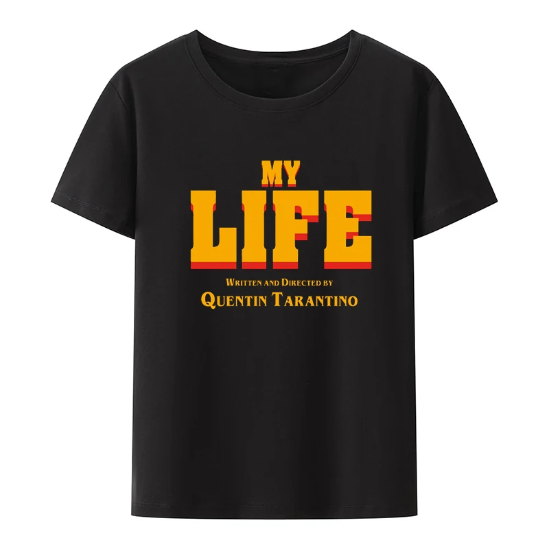 Tarantantan Funny Print T-shirt T-shirts Roupas Masculinas O-neck Novelty Cool Streetwear Clothing Camiseta Hombre Koszulki