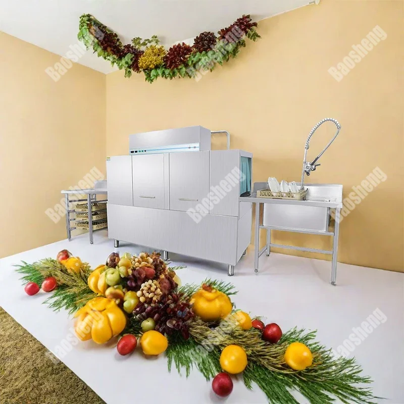 Mini Portable Dish Washer Clean Washing Machine Smart Table Top Mini Compact Dishwasher With Water Tank For Home Use