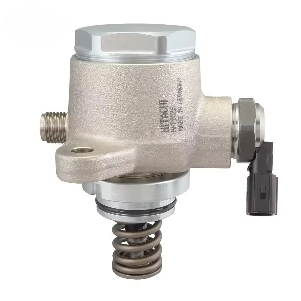 

Brand New Original High-Pressure Fuel Pump 16630-1La0A 16630-1La1A 16630-1La0B Suitable for Nissan Patrol Y62El Titan Armada Infiniti M56 Q70 2010-2022