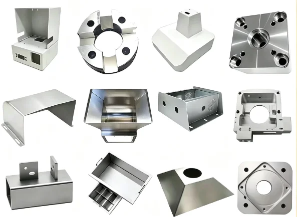 1mm 2mm 3mm Galvanized Iron Plate White Iron Sheet 100 200 300mm Width 100 200 300mm Length Tool Part