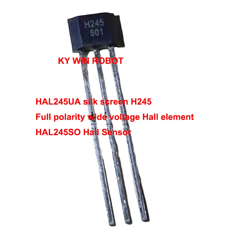 1PCS/LOTS HAL245UA …