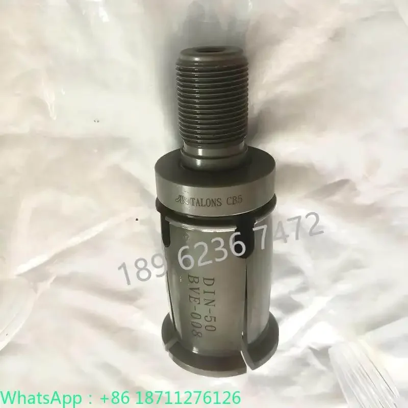 Well Hera knife claw SK50-15 ° male thread TALONS four-flap claw CB5 DIN50