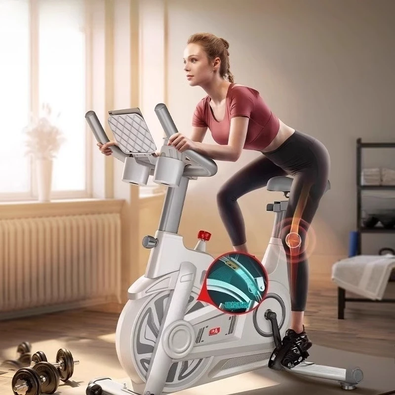 

Spinning bicycle home indoor sports ultra-quiet