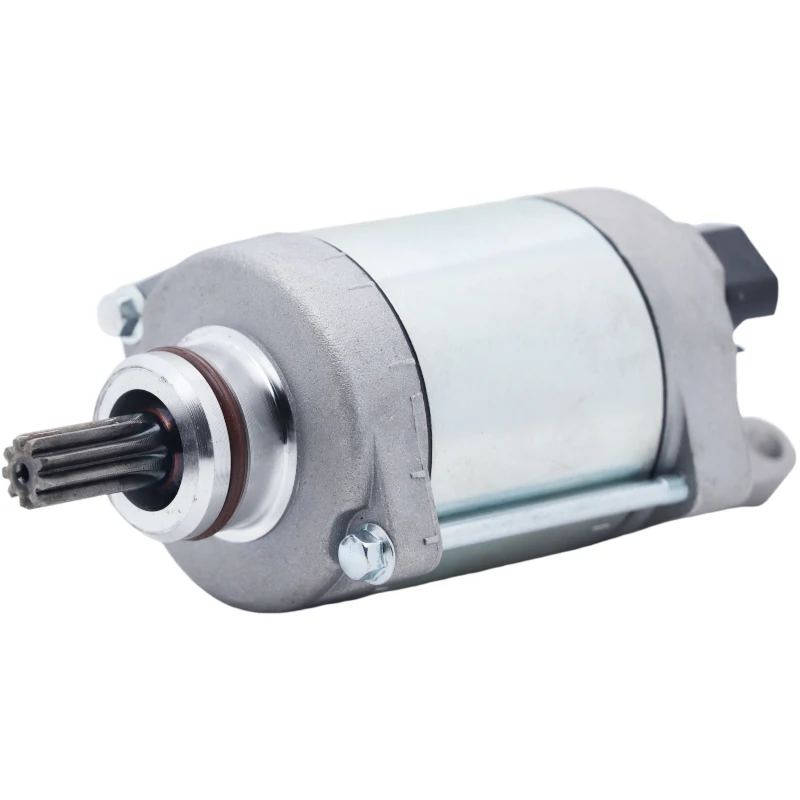 

31200-MFL-003 Стартер для Honda CBR1000RR Fireblade CMX500 Rebel CBR CB 400 500 08-19 SMU0476