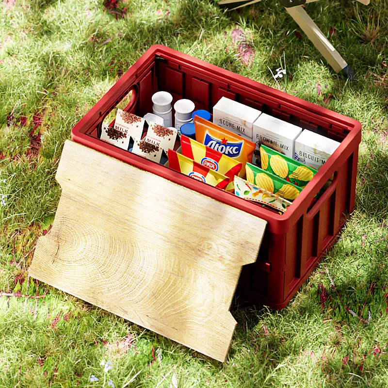 Katlanabilir Kapaklı Saklama K - Xl Food Storage Containers With Lids incelemesi ve fiyatı