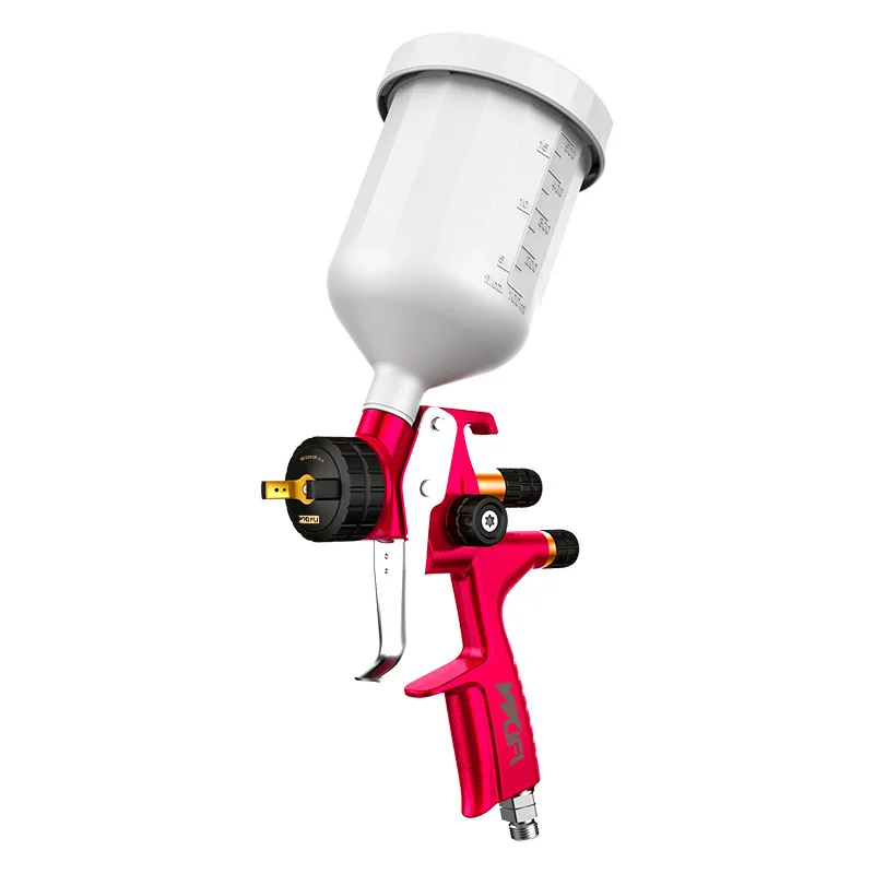 

High-grade automobile water sprayer paint surface gold spraying atomizing tool pneumatic