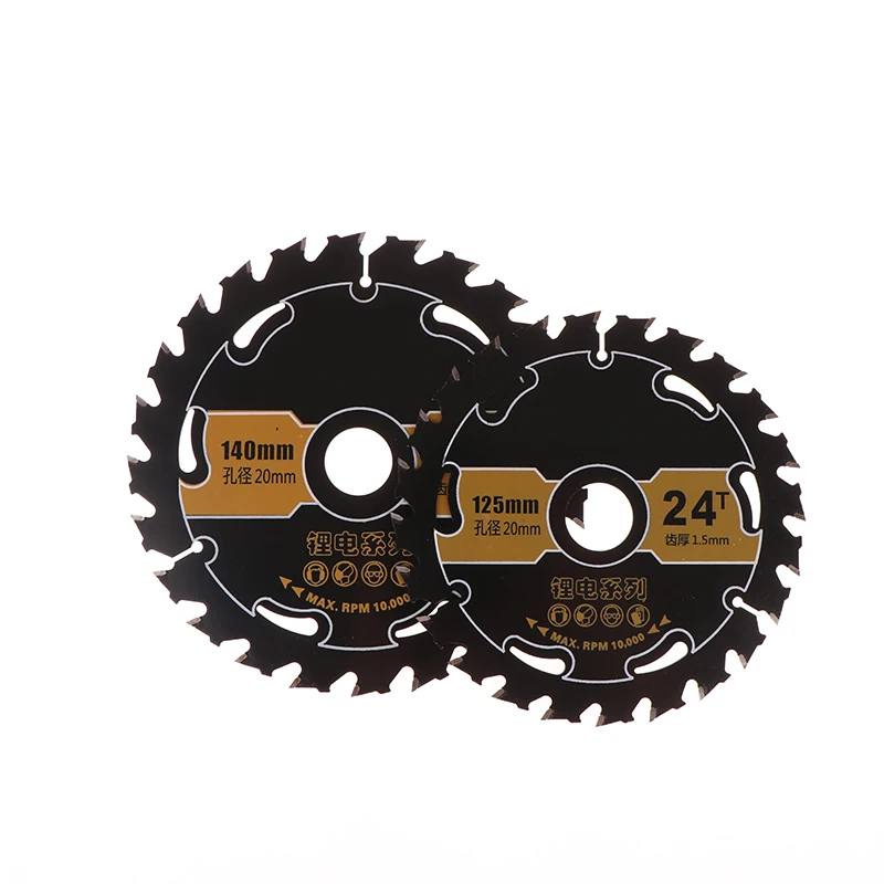 Energy Saving Lithium Saw Blades Energy Efficient Lithium Wood Cutting Saw Blades Woodworking Carpentry Specific Alloy