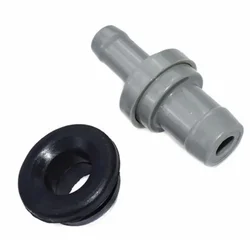 Car PCV Valve Grommet For Toyota Coro-lla Celica 93-97 12204-15050 90480-18001 For Chevrolet Trac-ker Su-zuki Swift Vitara Seal