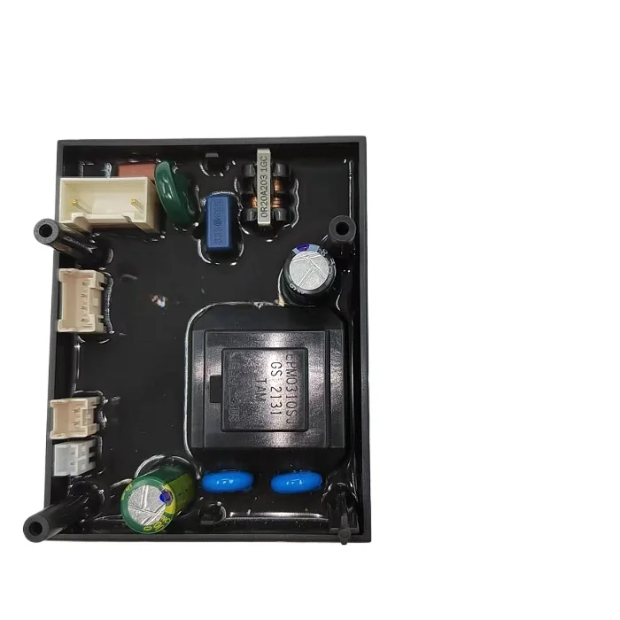 

Induction Faucet Board DLE124DE SHXBC04