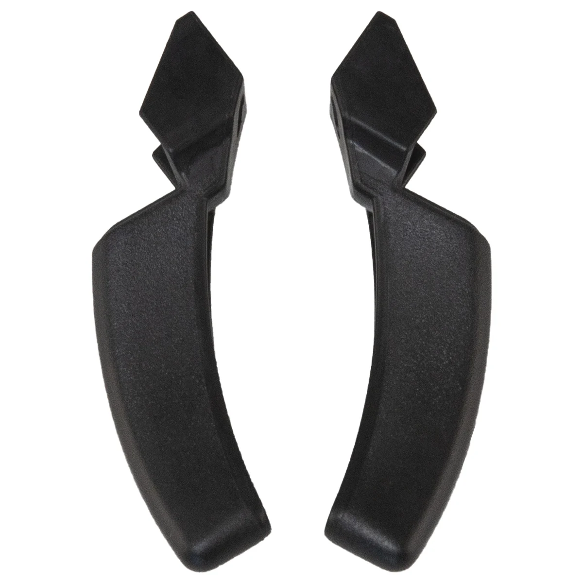 Ersatz-Armlehnen-Kits für den vorderen Mittelkonsolen-Getränkehalter für Lexus LS430 2001-2006 55620-50030-A1 – Detail 8