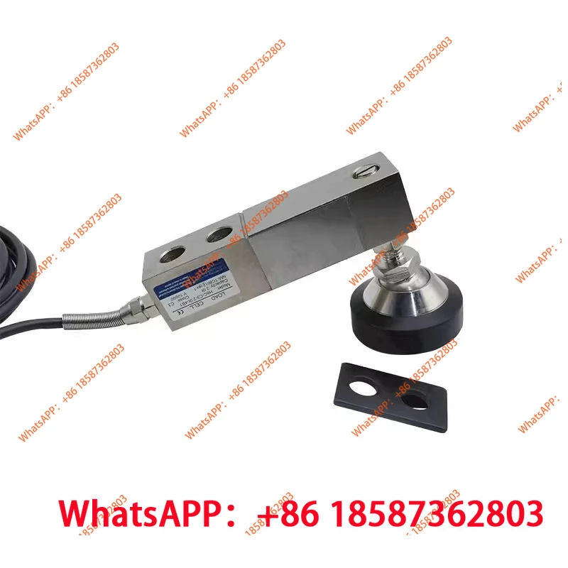 Electrical measurement H8C sensor H8C-C3-500KG-4B1 load cell 1.0T2.0T