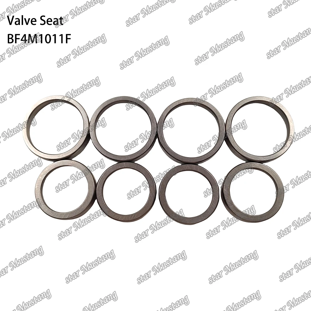 BF4M1011F Valve Seat Suitable For Deutz Engine Parts