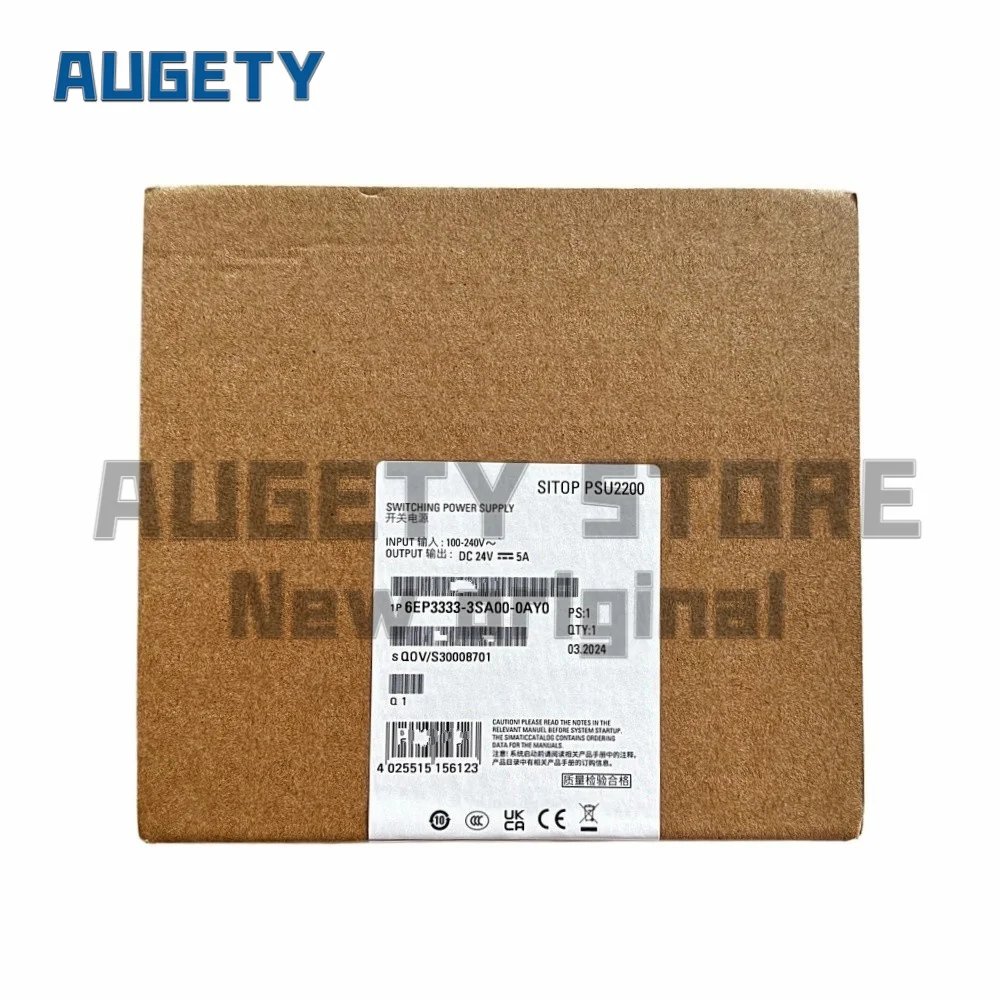 

Оригинальный модуль Siemens 6EP3333-3SA00-0AY0 6EP3333-3SB00-0AX0 6EP33333SA000AY0 6EP33333SB000AX0