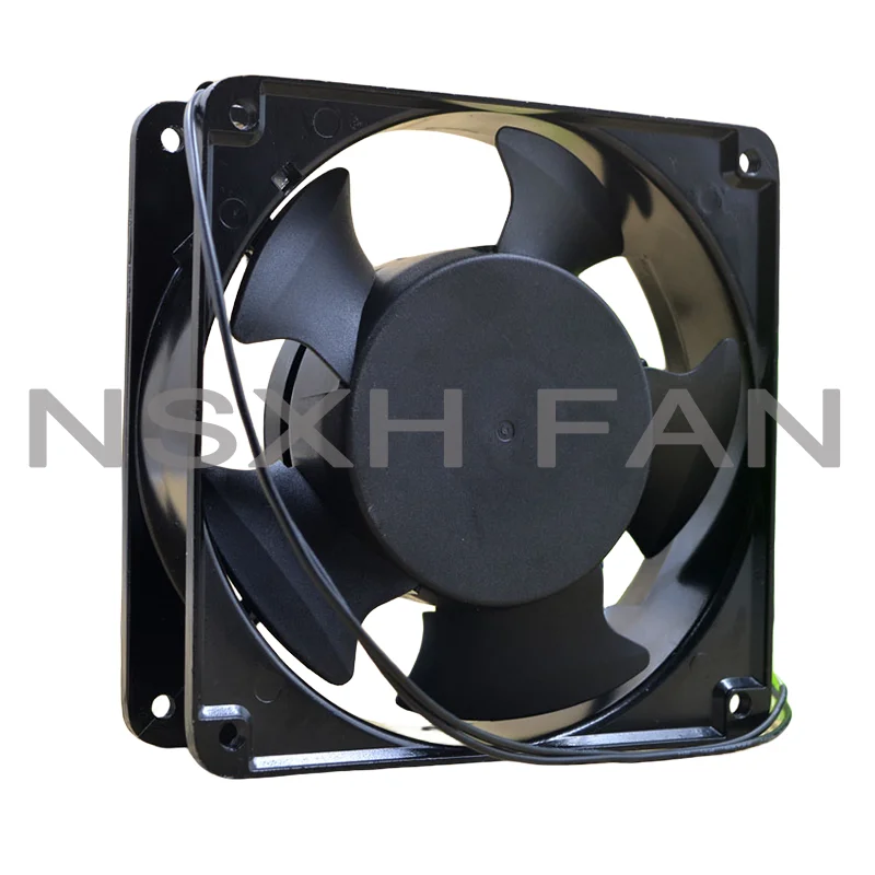 Brand New fixed A1238HA2SAT12cm 12038 0.12A 220V Axial Cooling Fan