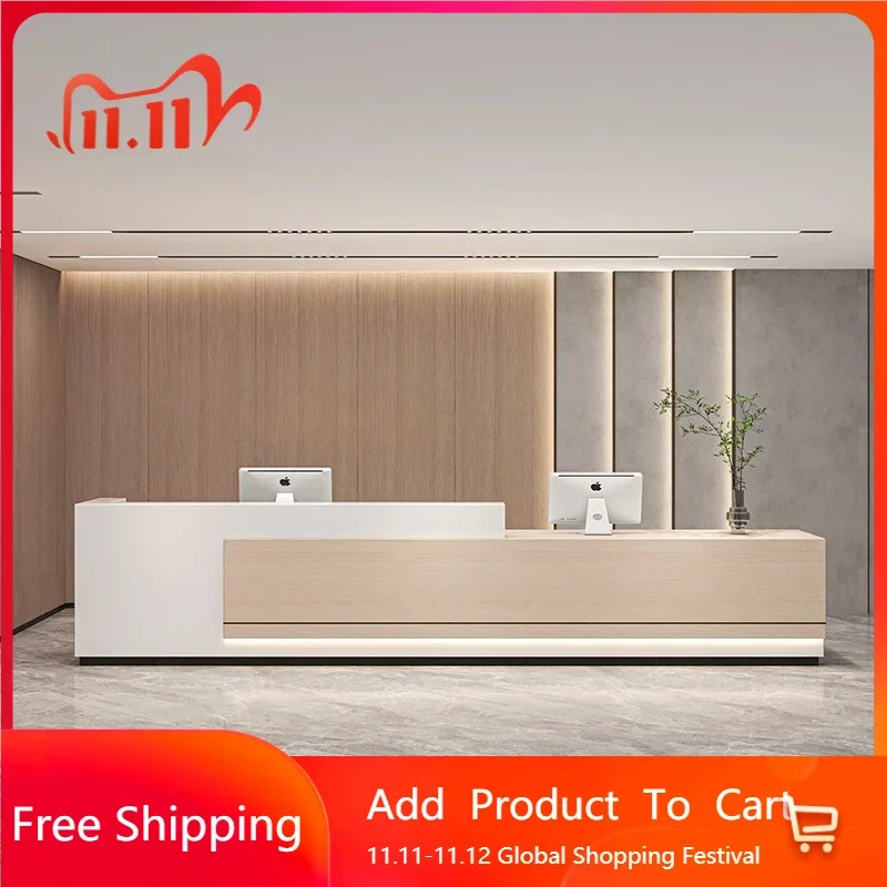 

Прихожая Центр Ресепшн Офисный стул Магазин одежды Стойка Столы Стол Магазин Скандинавский бизнес Мебель для прихожей