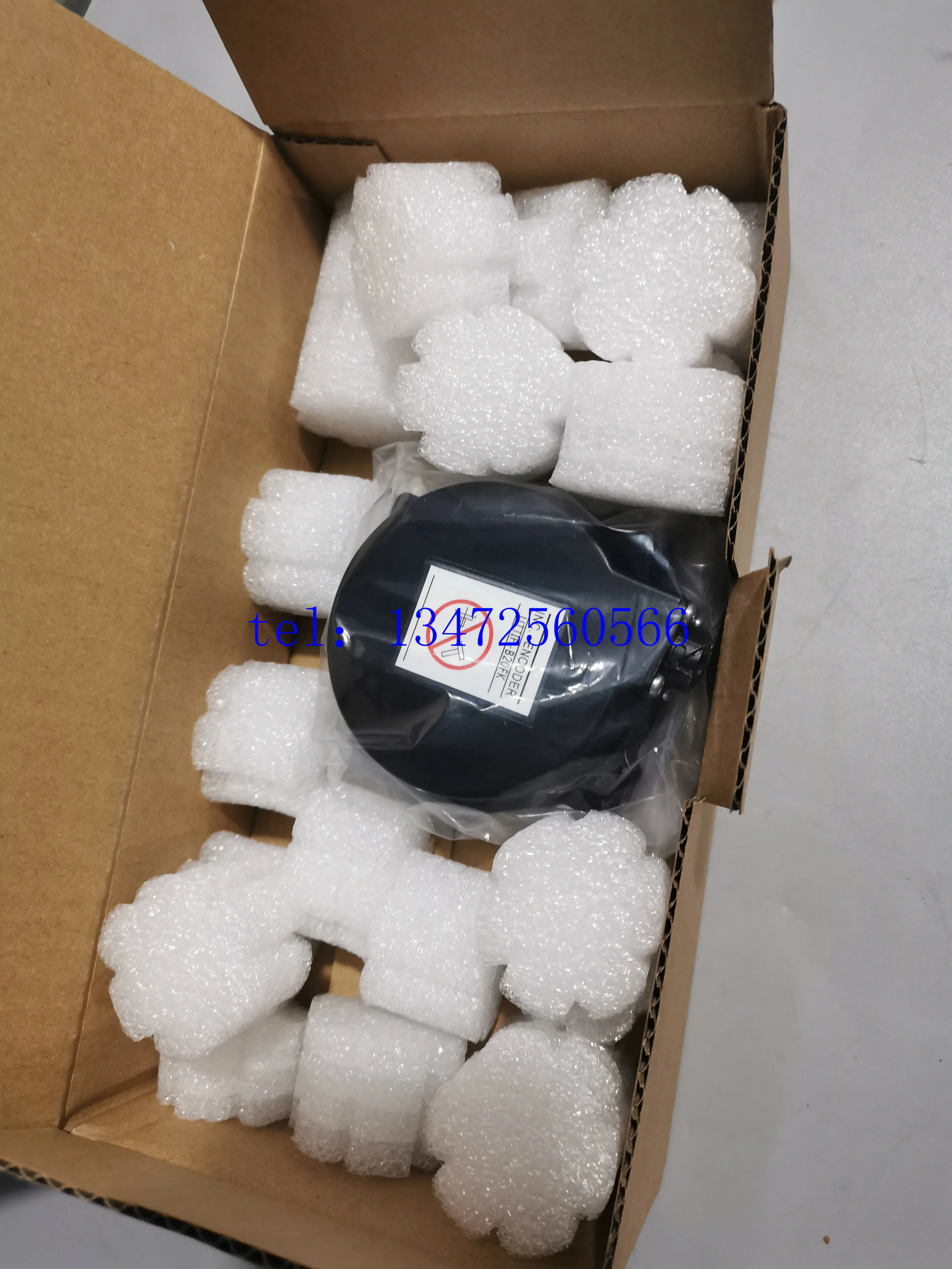 5th generation servo motor encoder UTTIH-B20FK brand new original stock for sale