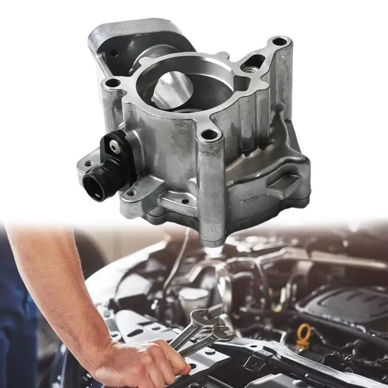 

Reliable Brake Vacuum 06K145100AJ For Secure Driving On 2017 2024 Vehicle Models
