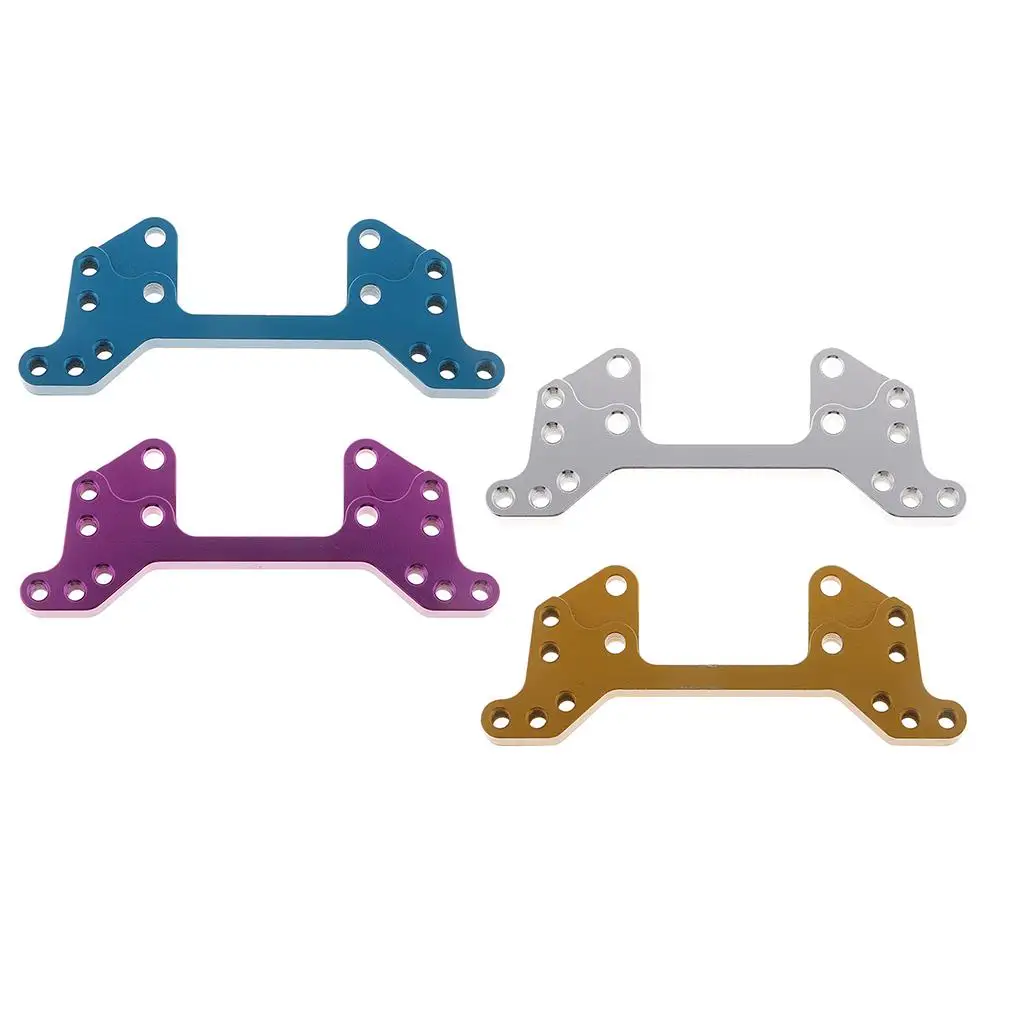 

Замена переднего амортизатора из анодированного алюминиевого сплава для HSP 94122 94123