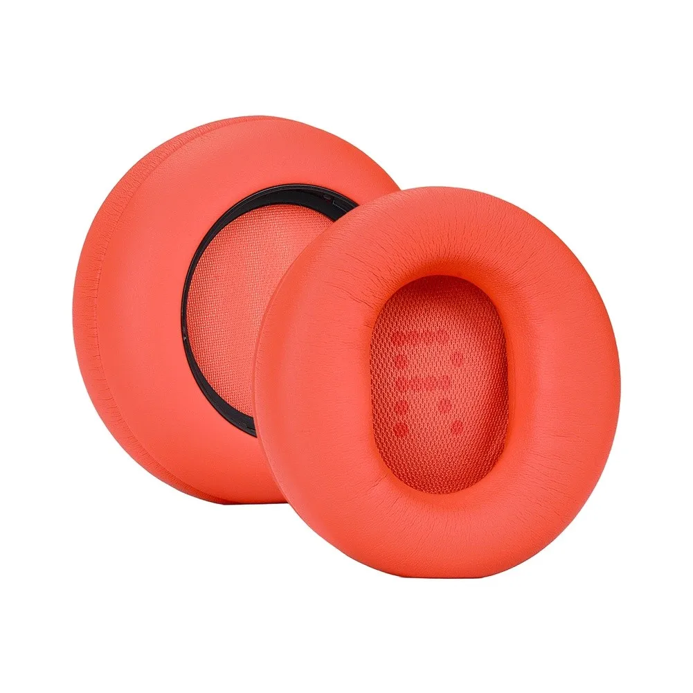 For Nothing Headphone for Pro For CMF Series Ear Pads Replacement Protein Leather Exterior Sponge Interior 8x8x3cm