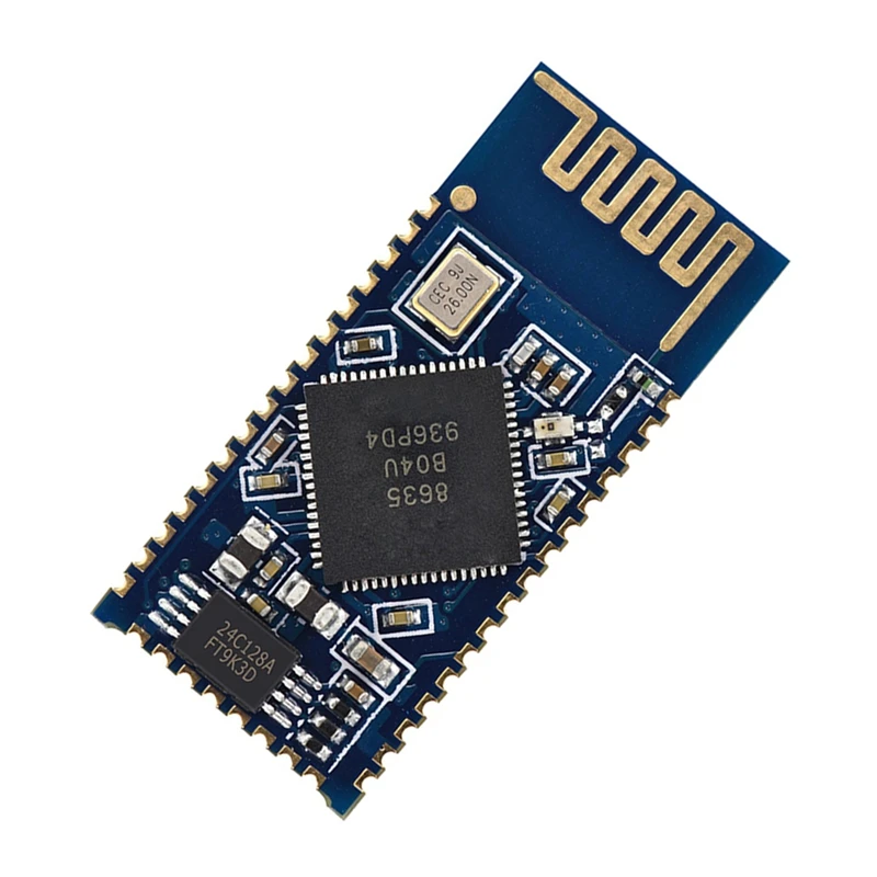 BTM835 Bluetooth аудио модуль поддерживает A2DP AVRCP HFP AAC CSR8635 чип стерео модуль Bluetooth