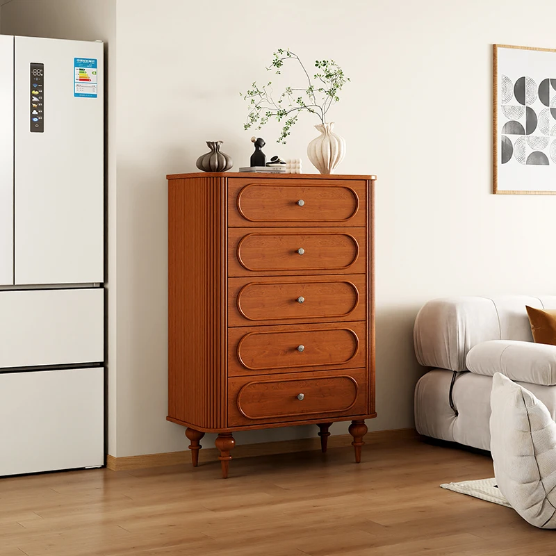 

Luxury Nordic Cabinet For Livingroom File Office Safety Craft Storage Cabinet Tall Drawer Kast Woonkamer Living Room Furniture