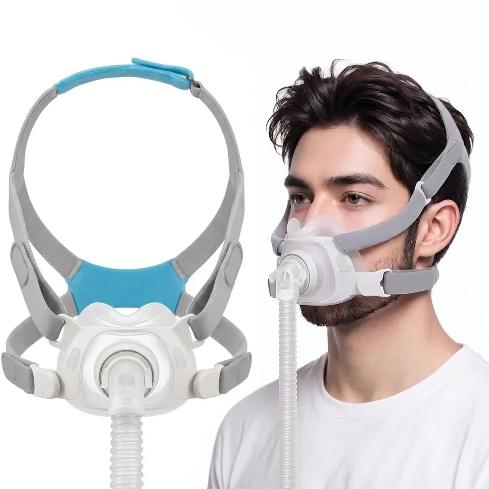set-di-ricambio-per-maschera-cpap-compatibile-con-airfit-f40-include-telaio-fascia-per-la-testa-cuscinetto-clip-e-tubo-di-prolunga-accessori-per-il-sonno