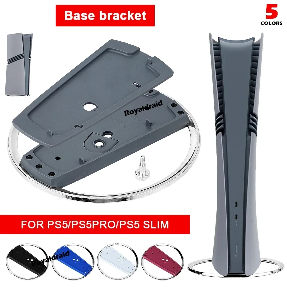 Thumbnail 2 - #13 Latest PS5 Vertical Stands Offers