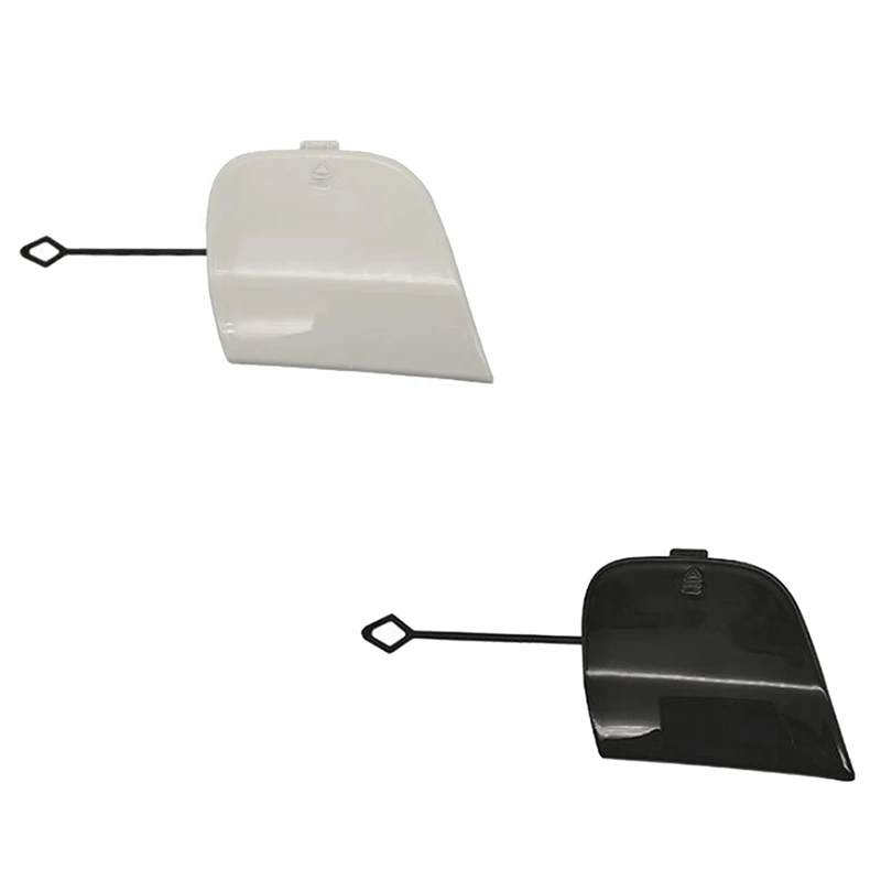 

Задний бампер автомобиля, буксировочный крючок, отверстие, крышка окрашенная 2058851624 для Mercedes-Benz W205 2015-2021, крышка заднего прицепа