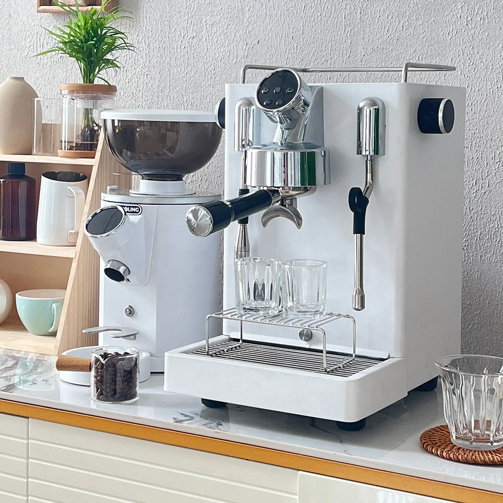 Рисунок 6 - Дешевая итальянская коммерческая