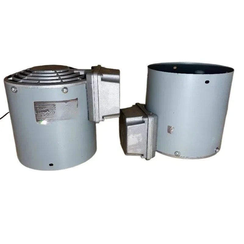 Motor accessories Independent fan Strong cooling fan