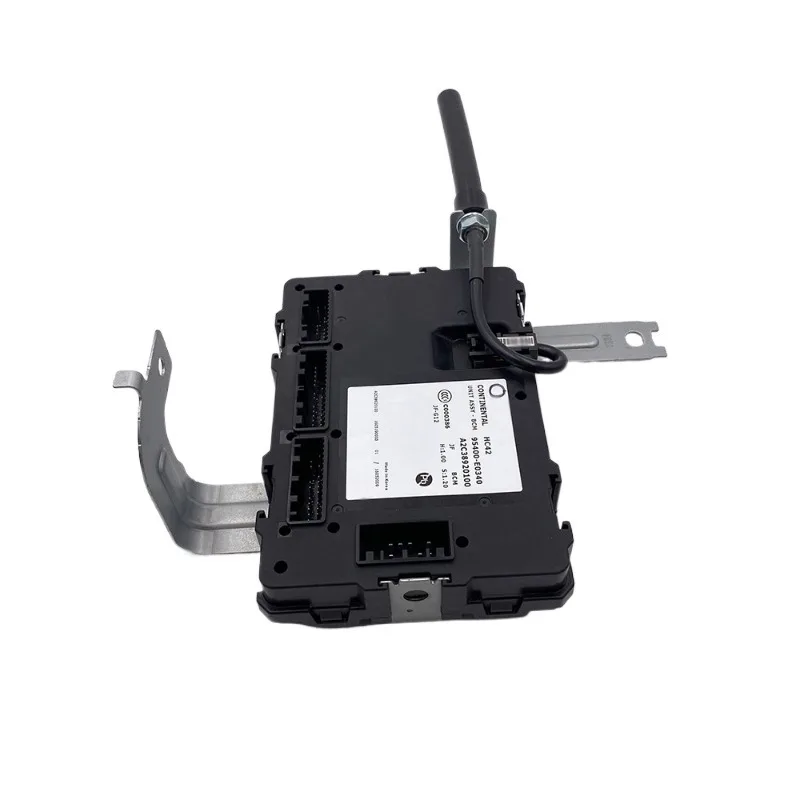 95400-D6120 95400D6120 A79F-BCM Integrated Tyre Pressure Computer Control Module for Hyundai Tucson 2016 Brand New