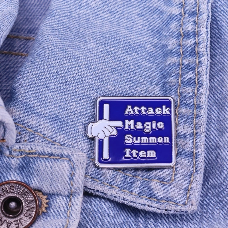 الكمال الجودة لعبة المينا دبابيس ، مخصص ، سحابة الصراع ، المغفل ، السيف ، النيزك ، Chocobo ، الأحمر ماجي ، فيفي ، شارات ، شينا ألعاب ، هدايا المجوهرات #5