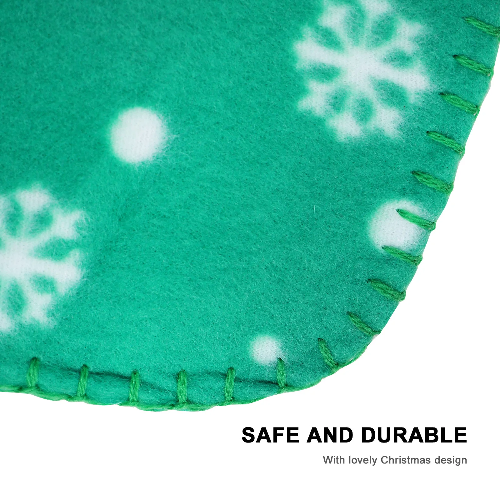 

2Pcs Pet Mat Christmas Theme Dog Cat Bed Pad Soft Comfortable Sleeping Mat for Sofa Cage Car Travel Use Pet Blanket