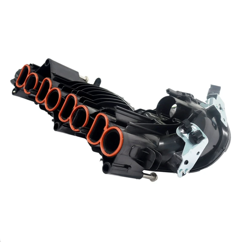 11618507239 11617811214 Engine Intake Manifold 2.0D N47 For -BMW 1 3 5 Series X1 X3 E81 E90 E60 E83 520D 11614728712