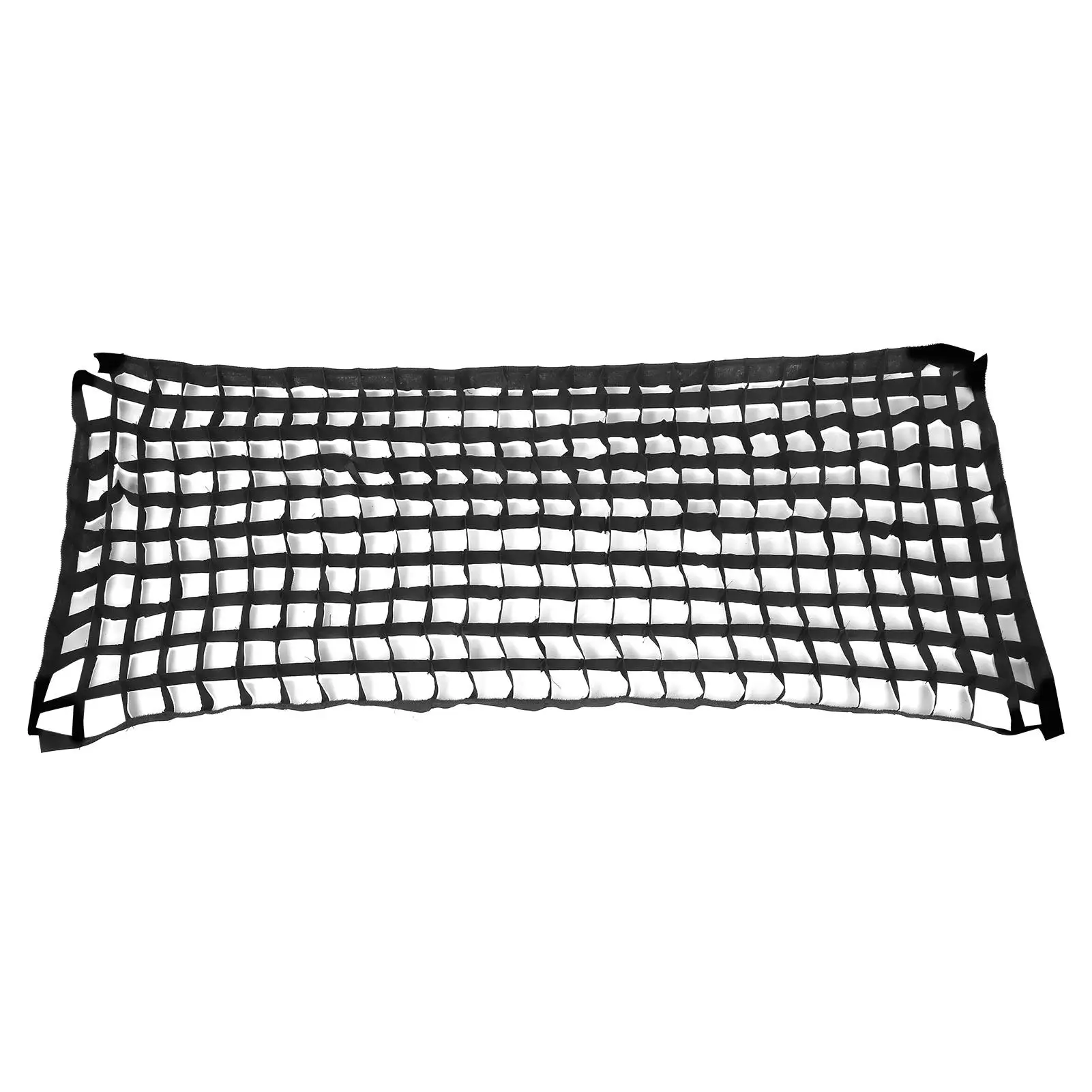 

Foldable Softbox Cellular Grid Mesh Kit for photography Studio - 50x70, 60x60, 80x80, 50x130