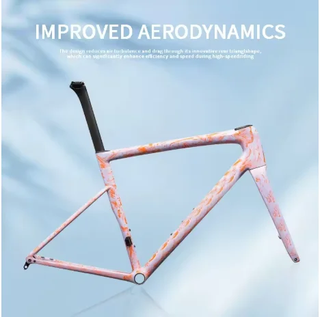 

Новая дорожная рама SL8 Ultraligero T1100 UD, 2025 год, с дисковым тормозом и индивидуальными вариантами цвета